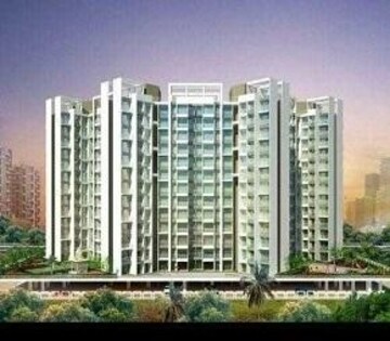 1 BHK Apartment For Sale in Gajra Bhoomi Gardenia I, Roadpali