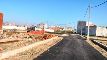  Plot – Exterior View View at Sarojini Nagar - for Sale