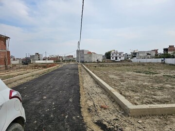 Plot Area in  Plot at Sarojini Nagar – for Sale