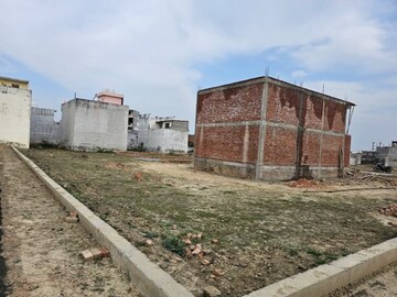  Plot – Exterior View View at Sarojini Nagar - for Sale