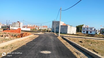  Plot – Exterior View View at Sarojini Nagar - for Sale