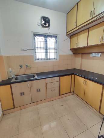 2 BHK Apartment For Rent in Murugesh Palya Bangalore  7273864