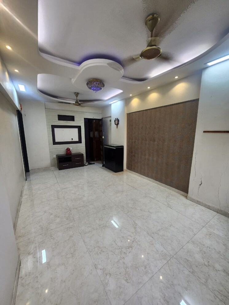 Bedroom, rajshree-tower 2 Bedroom 900 Sq.Ft. Apartment In Uthalsar Thane 7252906