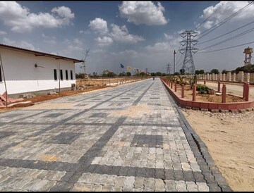  Plot – Exterior View View at Ajmer Road - for Sale