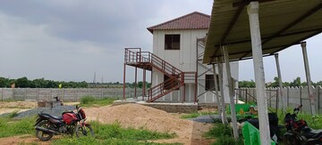  Plot – Exterior View View at Nandigama - for Sale
