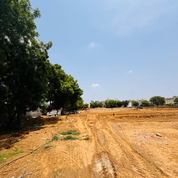Plot Area in  Plot at Mansarovar – for Sale