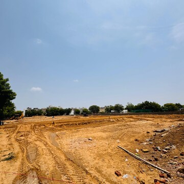 Plot Area in  Plot at Mansarovar – for Sale