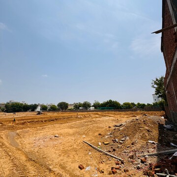  Plot For Sale in Mansarovar