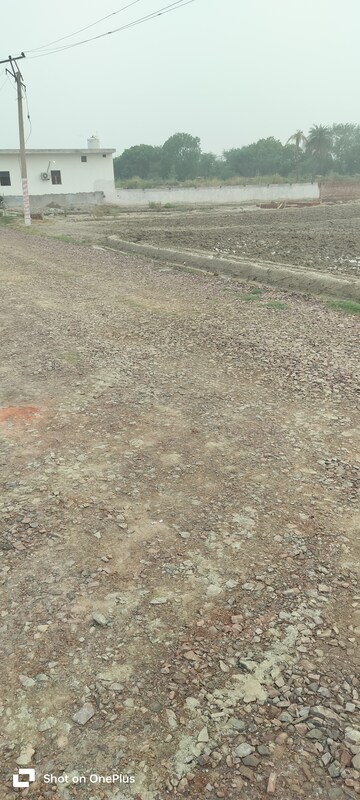  Plot For Sale in Palla