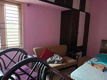 2 BHK Apartment For Rent in Murugesh Palya Bangalore  7273904