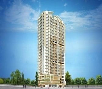 1 BHK Apartment For Resale in The Baya Victoria Byculla Mumbai  7273932