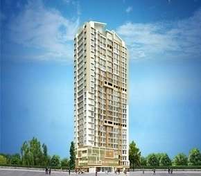 1 BHK Apartment For Resale in The Baya Victoria Byculla Mumbai 7273932