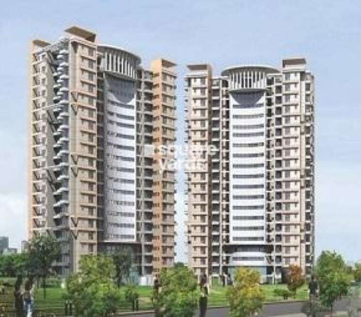 Exterior View, era-redwood-residency 2 Bedroom 1200 Sq.Ft. Apartment In Sector 78 Faridabad 7273957