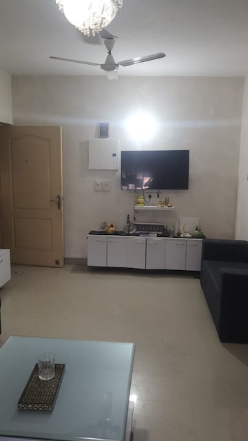 Kitchen in 2 BHK Apartment at ERA Redwood Residency, Sector 78 – for Sale