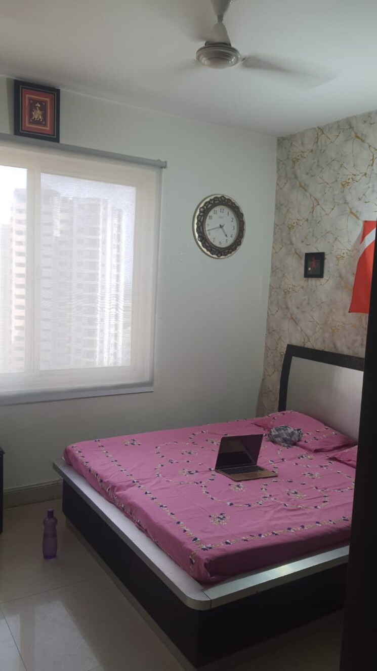 Bedroom, era-redwood-residency 2 Bedroom 1200 Sq.Ft. Apartment In Sector 78 Faridabad 7273957
