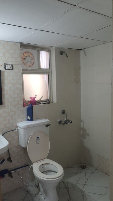 Bathroom in 2 BHK Apartment at ERA Redwood Residency, Sector 78 – for Sale
