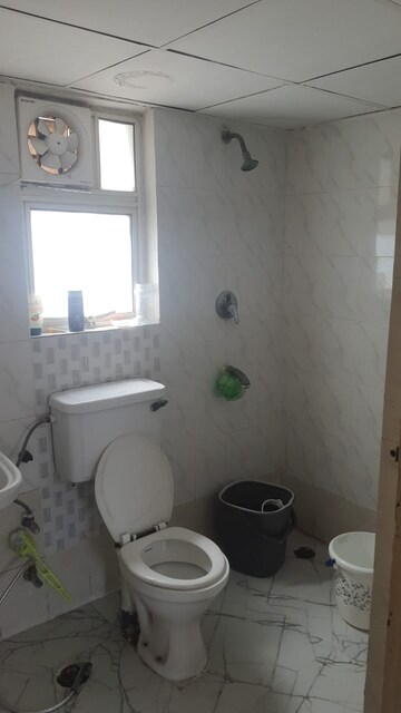 Bathroom in 2 BHK Apartment at ERA Redwood Residency, Sector 78 – for Sale