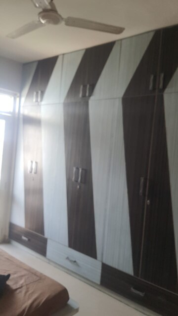Building Lobby in 2 BHK Apartment at ERA Redwood Residency, Sector 78 – for Sale