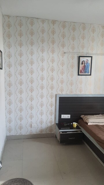 Furnished Amenities in 2 BHK Apartment at ERA Redwood Residency, Sector 78 – for Sale