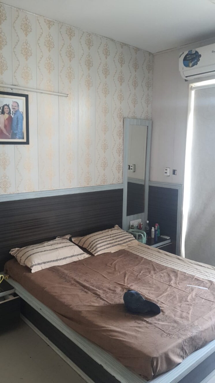 Bedroom, era-redwood-residency 2 Bedroom 1200 Sq.Ft. Apartment In Sector 78 Faridabad 7273957
