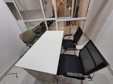 Staircase in  Office Space at Gaur City Mall, Sector 4, Greater Noida – for Sale