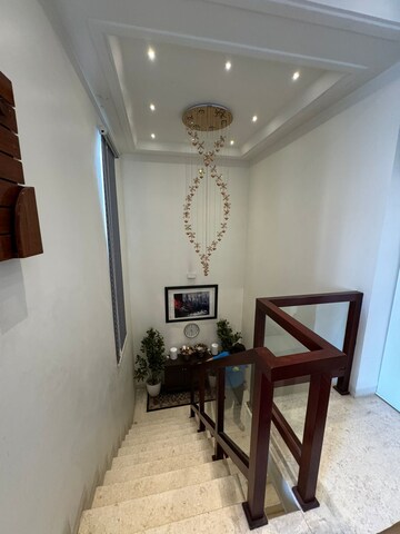 5 BHK Villa – Exterior View View at Sector 106 - for Sale
