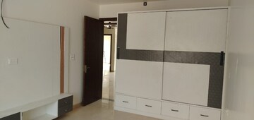 Bathroom in 5 BHK Villa at Sector 106 – for Sale