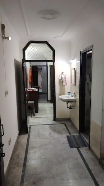 2 BHK Builder Floor For Resale in Mansarover Garden Delhi  7274015