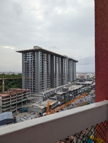 2 BHK Apartment For Rent in Chaphalkar Elina Living, Mohammadwadi