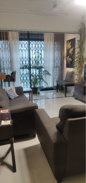 3 BHK Apartment For Rent in Devashree Park Sandoz Baug Thane  7274007