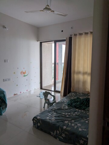 Master Bedroom in 2 BHK Apartment at Chaphalkar Elina Living, Mohammadwadi – for Rent
