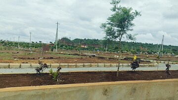 Plot Area in  Plot at Kamkole – for Sale