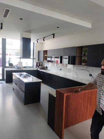 Master Bedroom in 4 BHK Independent House at Sector 109 – for Sale