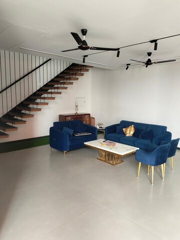 Master Bedroom in 4 BHK Independent House at Sector 109 – for Sale