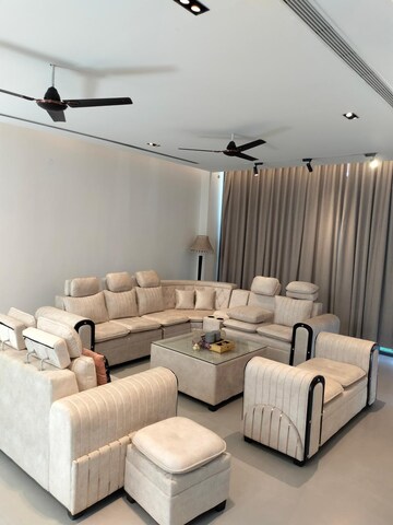 Master Bedroom in 4 BHK Independent House at Sector 109 – for Sale