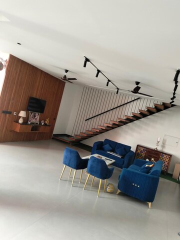 Master Bedroom in 4 BHK Independent House at Sector 109 – for Sale