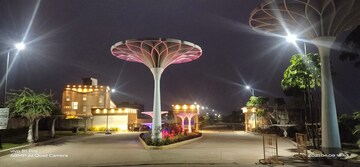 Plot – Exterior View View at Vidhan Sabha Marg - for Sale