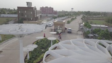  Plot For Sale in Vidhan Sabha Marg