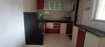 2 BHK Apartment For Resale in Dharmavat Sunder Sanskruti Nanded Pune  7274021