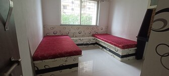 2 BHK Apartment For Resale in Dharmavat Sunder Sanskruti Nanded Pune  7274021