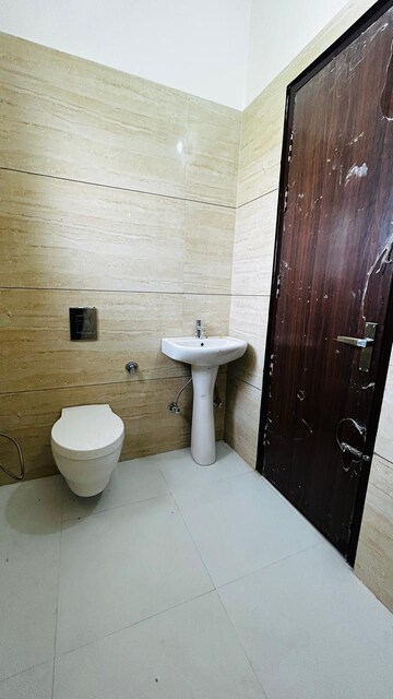 Bathroom in 3 BHK Villa at Sector 114 – for Sale