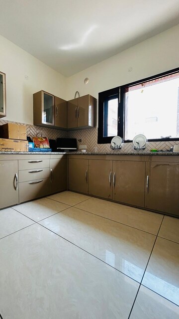 Kitchen in 3 BHK Villa at Sector 114 – for Sale