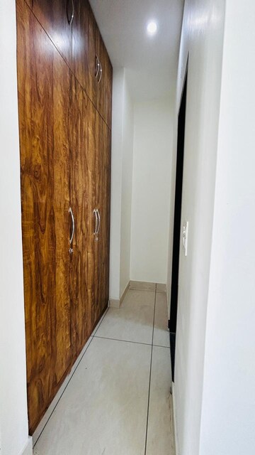 Building Lobby in 3 BHK Villa at Sector 114 – for Sale
