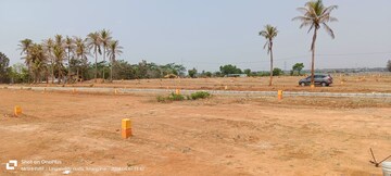 Plot Area in  Plot at Legend Golden Gate, Shadnagar – for Sale