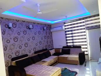 3 BHK Apartment For Rent in Malwa Escon Primera International Airport Road Zirakpur  7274024