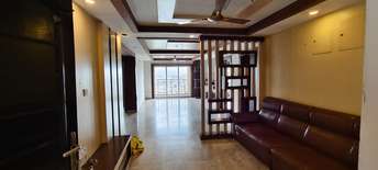 3 BHK Apartment For Rent in Aditya Empress Towers Shaikpet Hyderabad  7274029