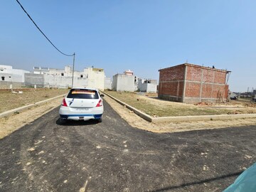  Plot – Exterior View View at Sarojini Nagar - for Sale
