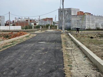  Plot – Exterior View View at Sarojini Nagar - for Sale