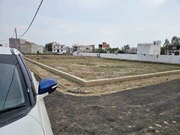 Plot Area in  Plot at Sarojini Nagar – for Sale