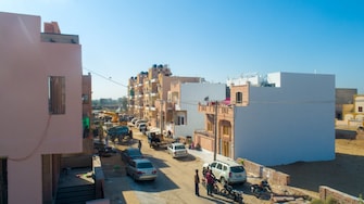 1 BHK Apartment For Resale in Shikargarh Jodhpur  7274036